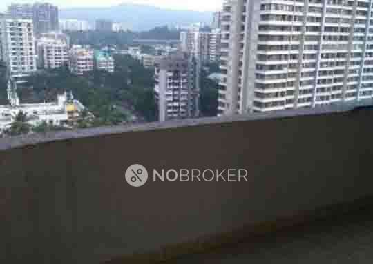 1 BHK Flat In Suhas Modi Society Sra For Sale  In Kandivali East