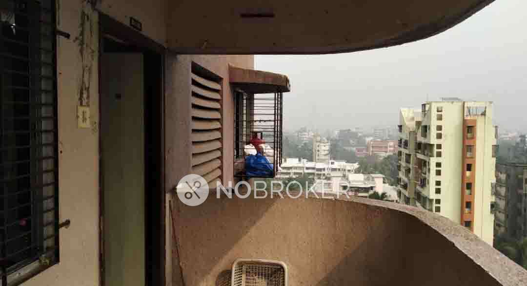 1 BHK Flat In Suhas Modi Society Sra For Sale  In Kandivali East