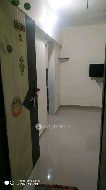 1 BHK Flat In Suhas Modi Society Sra For Sale  In Kandivali East