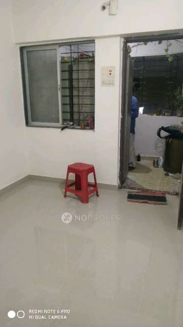 1 BHK Flat In Suhas Modi Society Sra For Sale  In Kandivali East