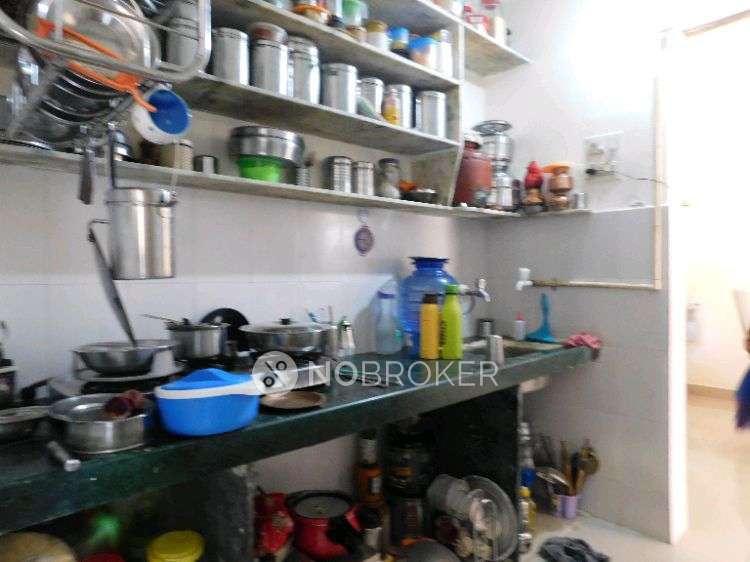 1 BHK Flat In Suhas Modi Society Sra For Sale  In Kandivali East