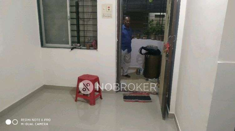 1 BHK Flat In Suhas Modi Society Sra For Sale  In Kandivali East