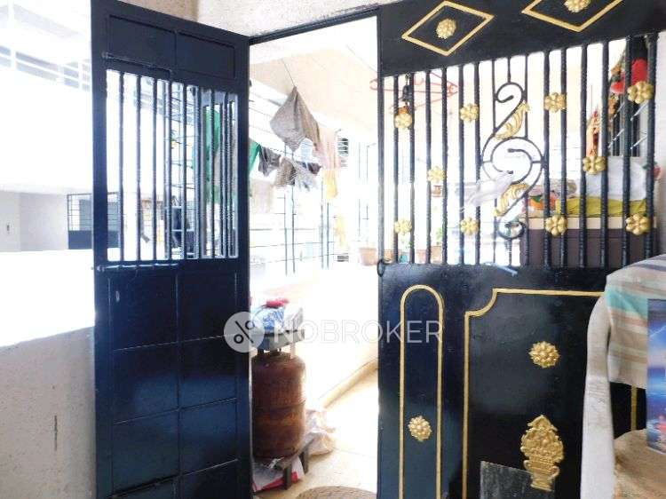 1 BHK Flat In Suhas Modi Society Sra For Sale  In Kandivali East