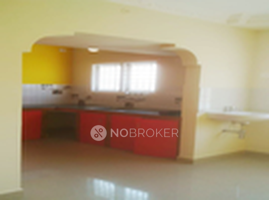 2 BHK Flat In Mm Anandham Building For Sale  In Kolapakkam