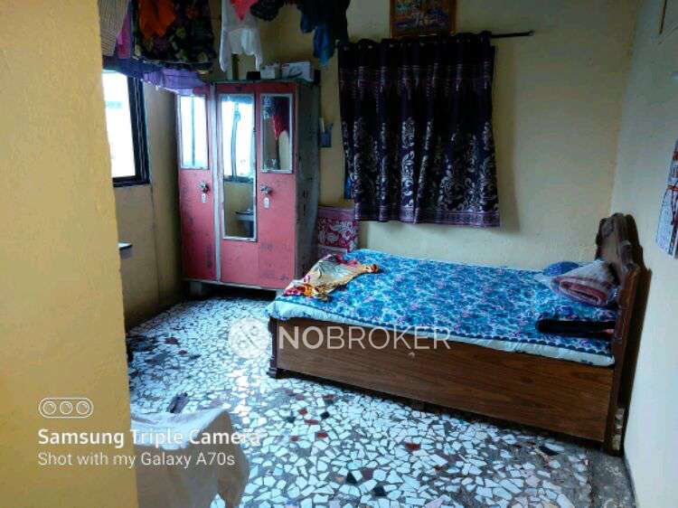 1 BHK Flat In Neelam Co-op Housing Society For Sale  In Panvel