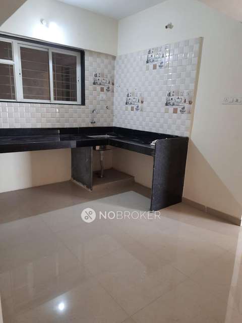 2 BHK Flat In Jithrai Mata Recidency For Sale  In Chakan