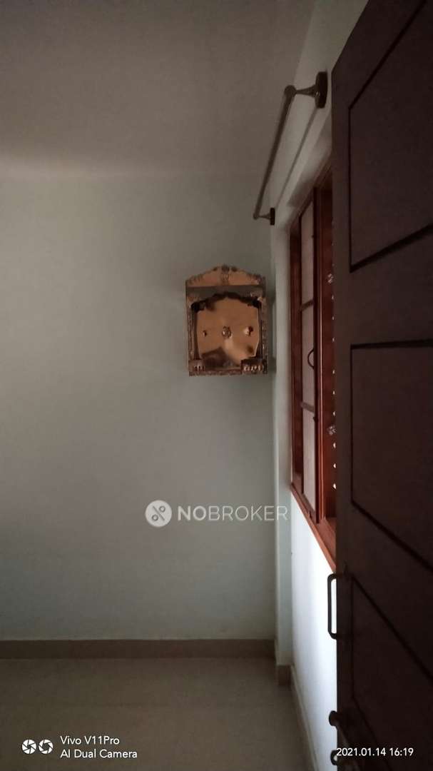 Independent House Chandra Layout Rent WITHOUT BROKERAGE Semi