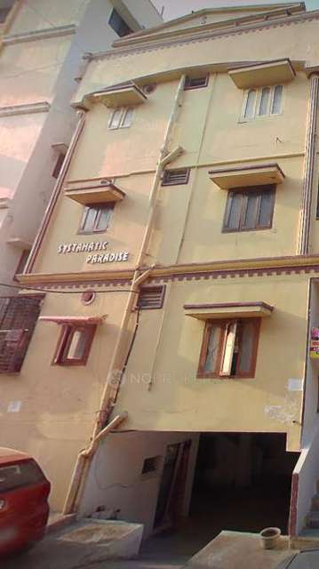 2 BHK Flat In Systamatic Paradise, Bandlaguda for Rent  In Bandlaguda Jagir