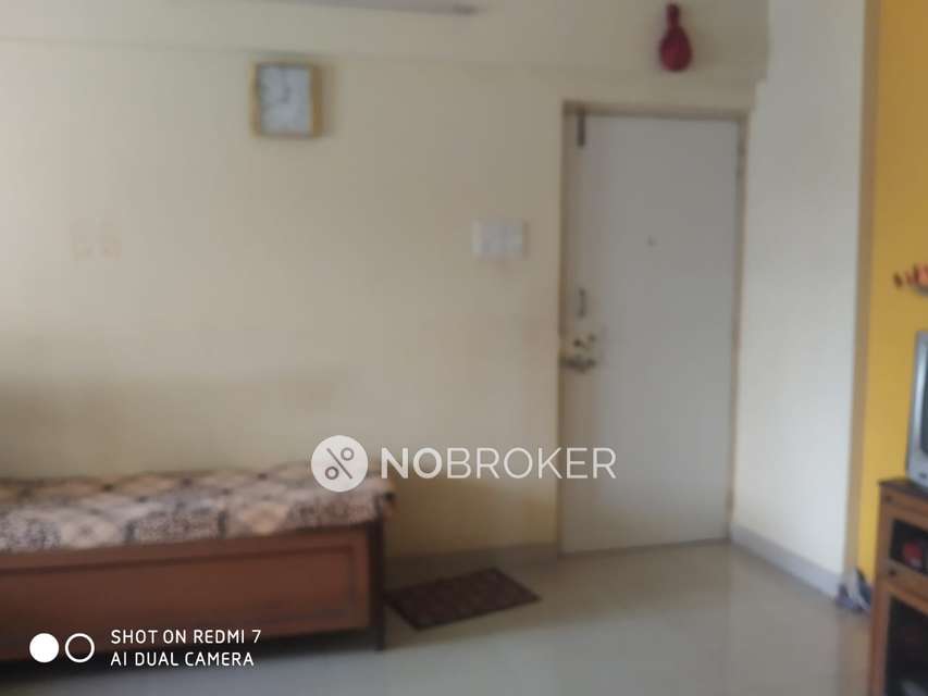 2 BHK Flat In Shankheshwar Presidency  For Sale  In Kalyan