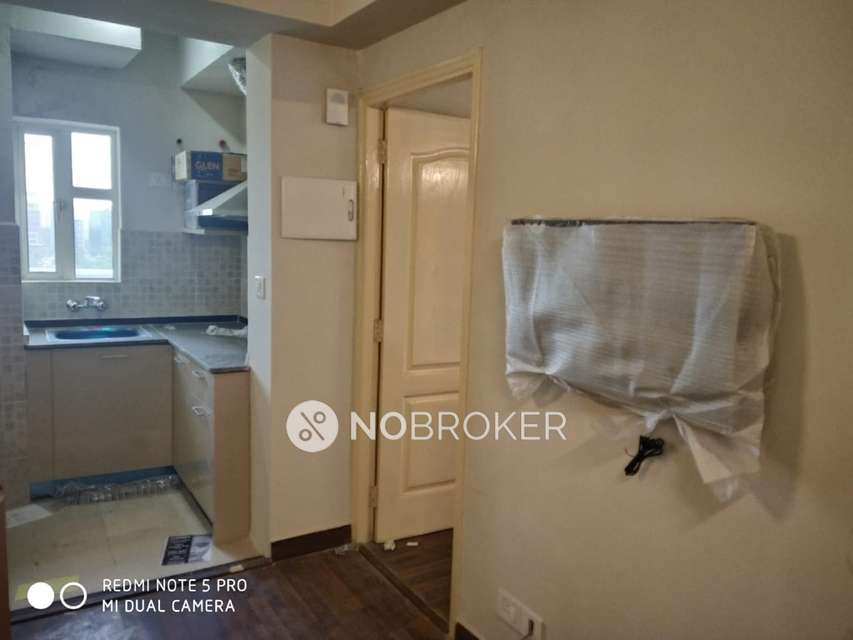 1 BHK Flat In Paras Tierea for Rent  In Sector 137