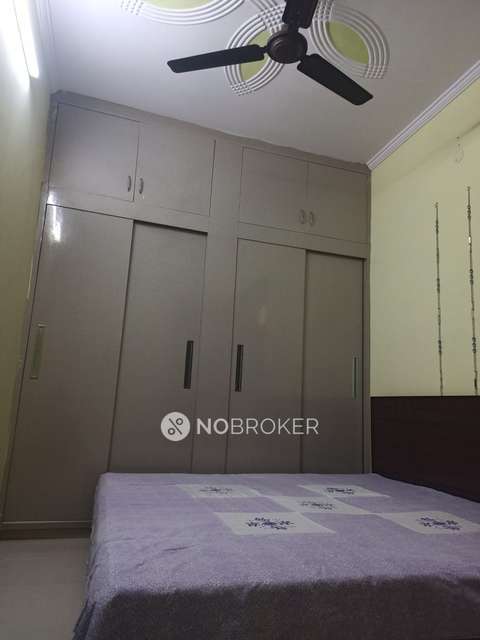 3 BHK Flat In Karampura For Sale  In Karam Pura