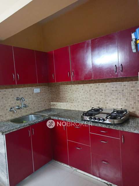 3 BHK Flat In Karampura For Sale  In Karam Pura