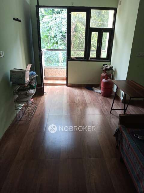 3 BHK Flat In Karampura For Sale  In Karam Pura