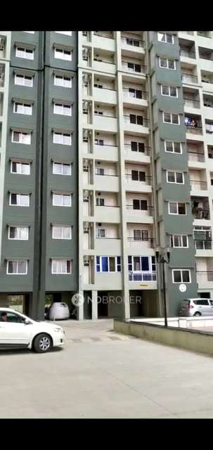 3 BHK Flat In Vindhyagiri Apartment For Sale  In Bidare Agraha