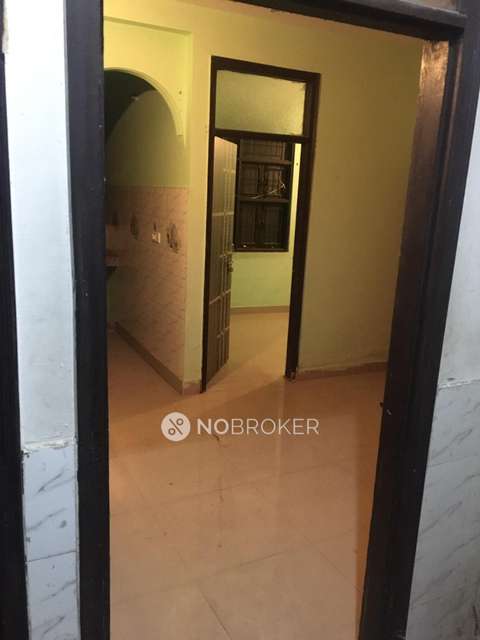 1 BHK Flat For Sale  In New Ashok Nagar