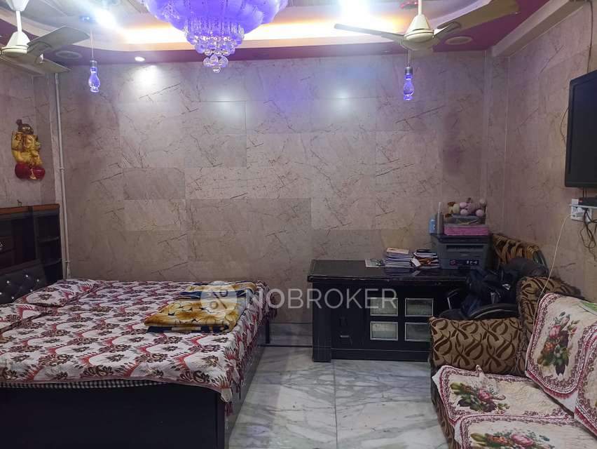 1 RK House for Rent  In Sagar Pur