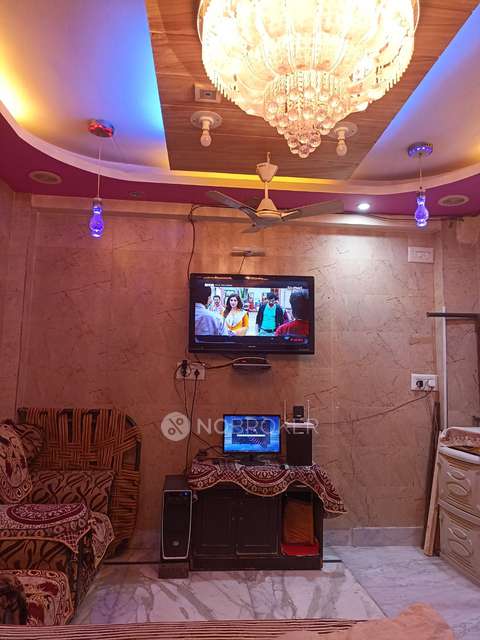 1 RK House for Rent  In Sagar Pur