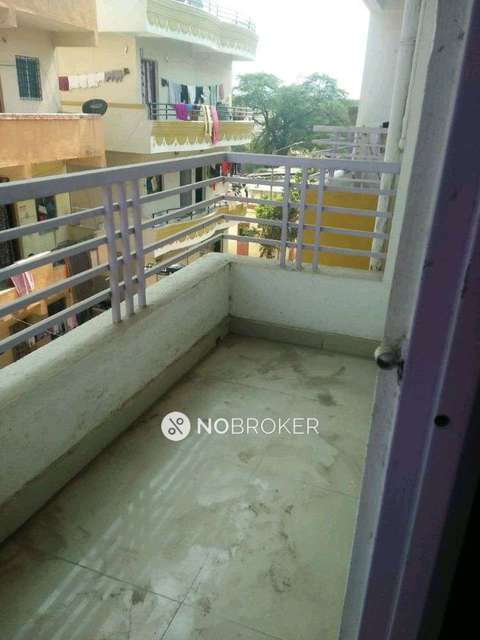 1 RK Flat In Manokamna for Rent  In Loni Kalbhor