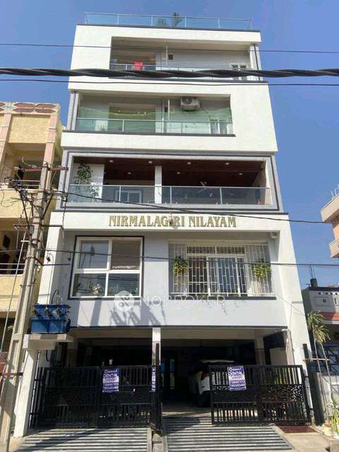 2 BHK Flat for Rent  In Kukatpally