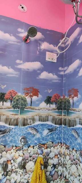 1 BHK House for Rent  In Burari