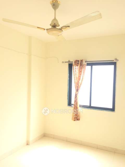 1 RK Flat In Tanvi Vihar Apartment for Rent  In Dhayari