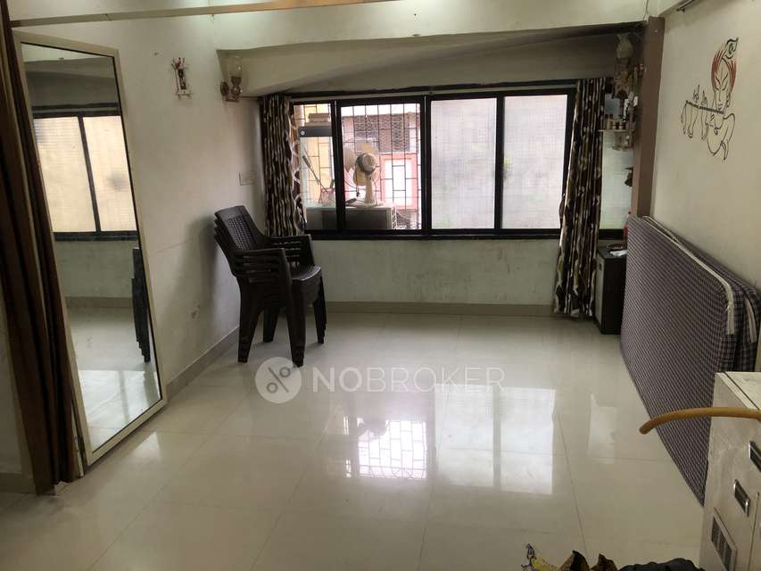 1 BHK Flat In Uniques Classic Shanti Park for Rent  In Unique Classic