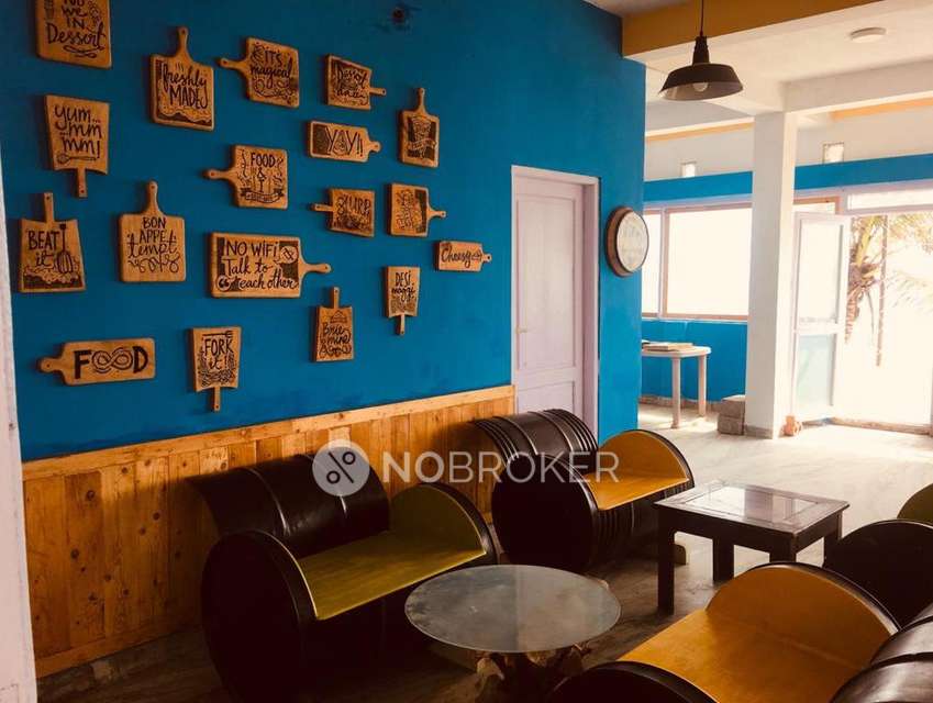 2 BHK House for Rent  In Uthandi Beach