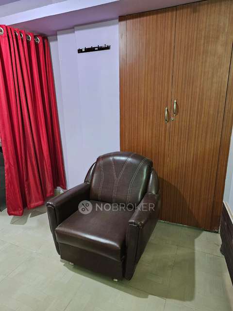 1 RK Flat In Le Pauls Residence for Rent  In Perungudi