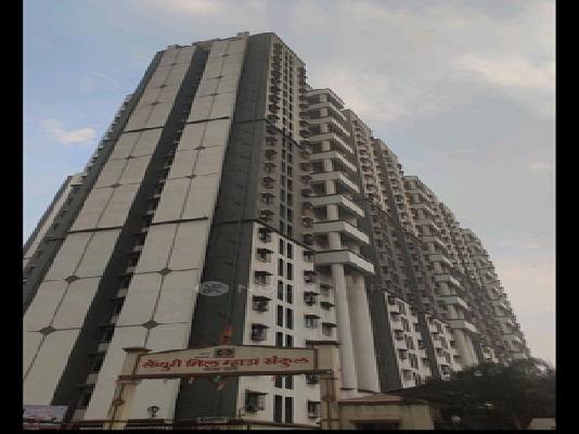 1 RK Flat In Century Mill Mhada Vasahat For Sale  In Sadanand Hasu Tandel Marg