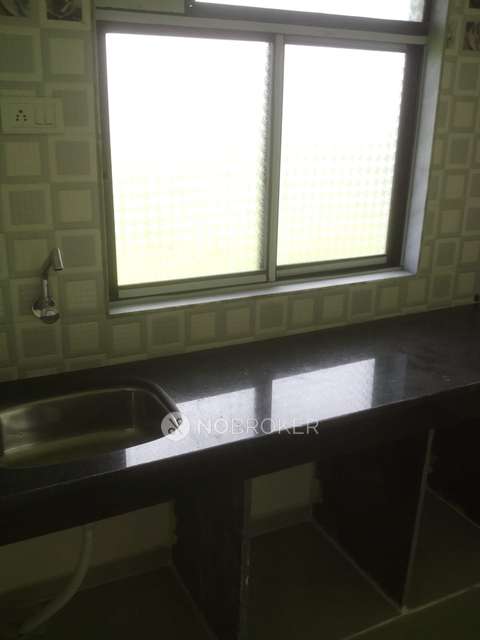 1 RK Flat In Madhav Apartment  For Sale  In Virar West
