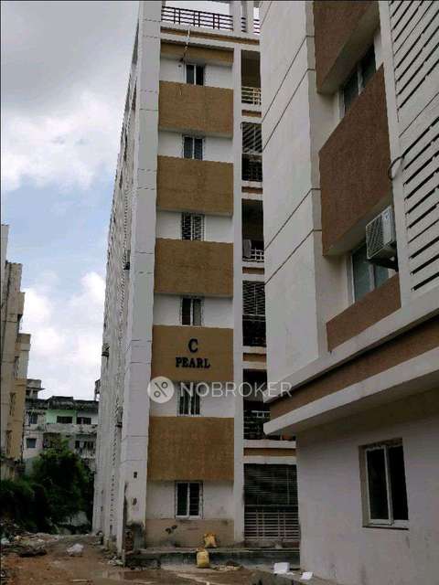 2 BHK Flat In Vaidehi Nivas Golden Palms for Rent  In Vidyanagar