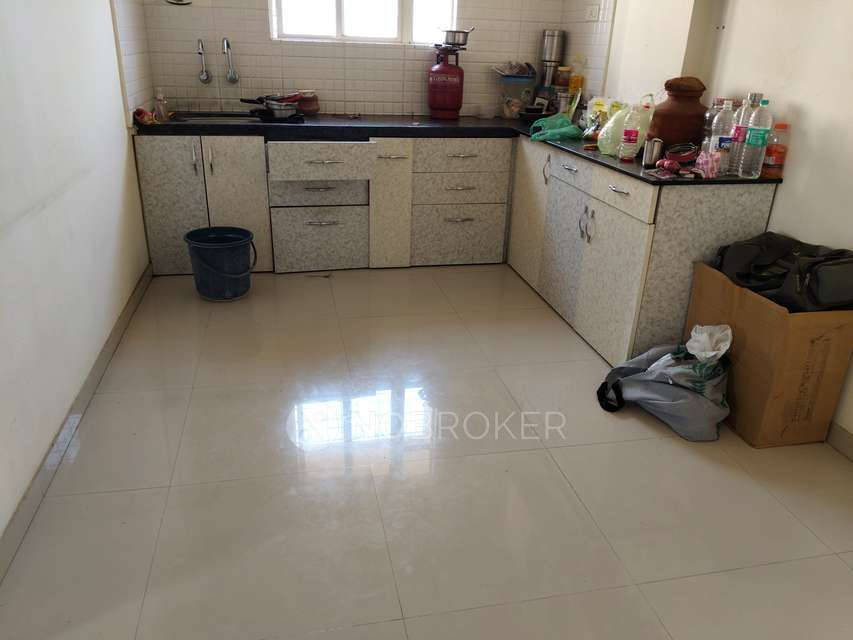 2 BHK Flat In Padmakung Apartment For Sale  In Yewalewadi