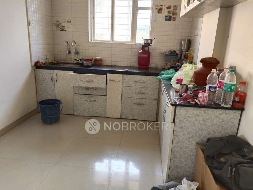 2 BHK Flat In Padmakung Apartment For Sale  In Yewalewadi