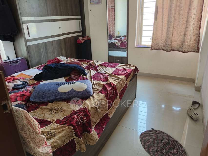 2 BHK Flat In Padmakung Apartment For Sale  In Yewalewadi