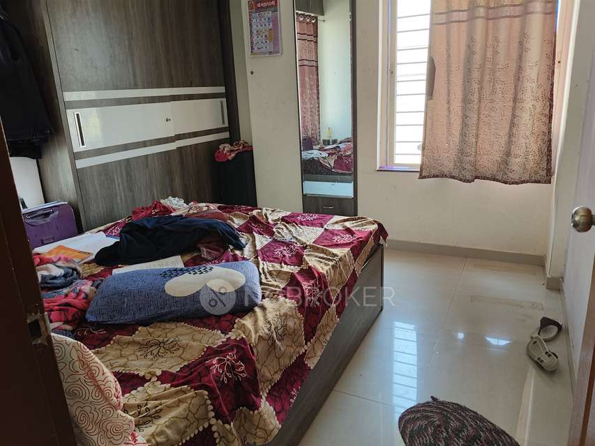2 BHK Flat In Padmakung Apartment For Sale  In Yewalewadi