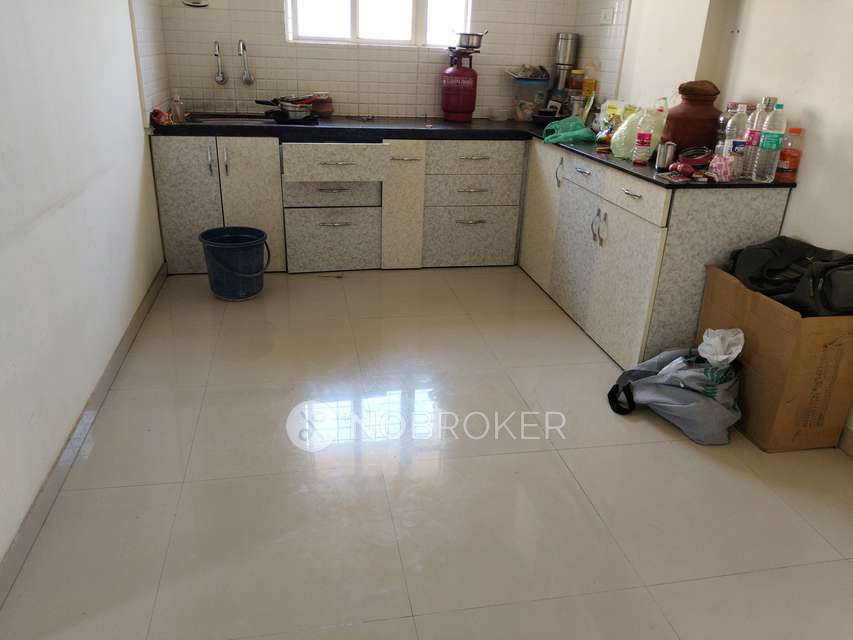 2 BHK Flat In Padmakung Apartment For Sale  In Yewalewadi
