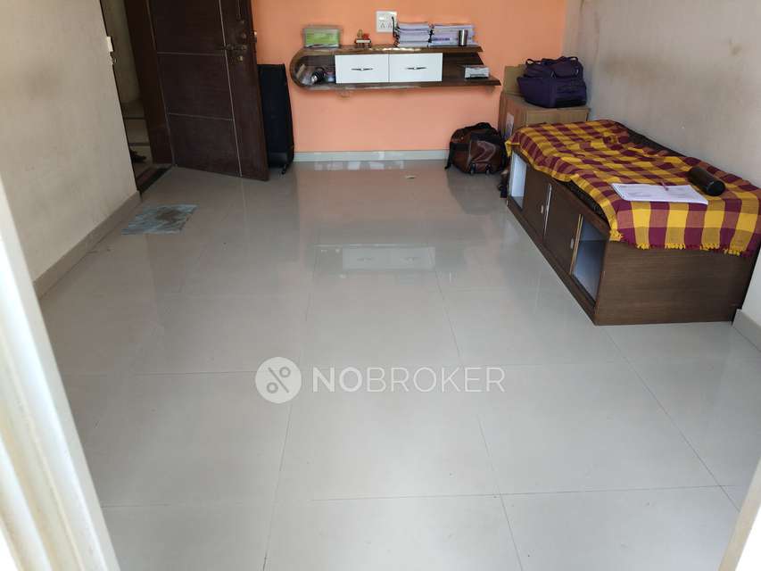 2 BHK Flat In Padmakung Apartment For Sale  In Yewalewadi