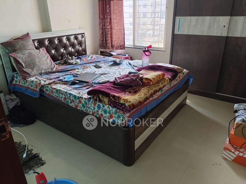 2 BHK Flat In Padmakung Apartment For Sale  In Yewalewadi