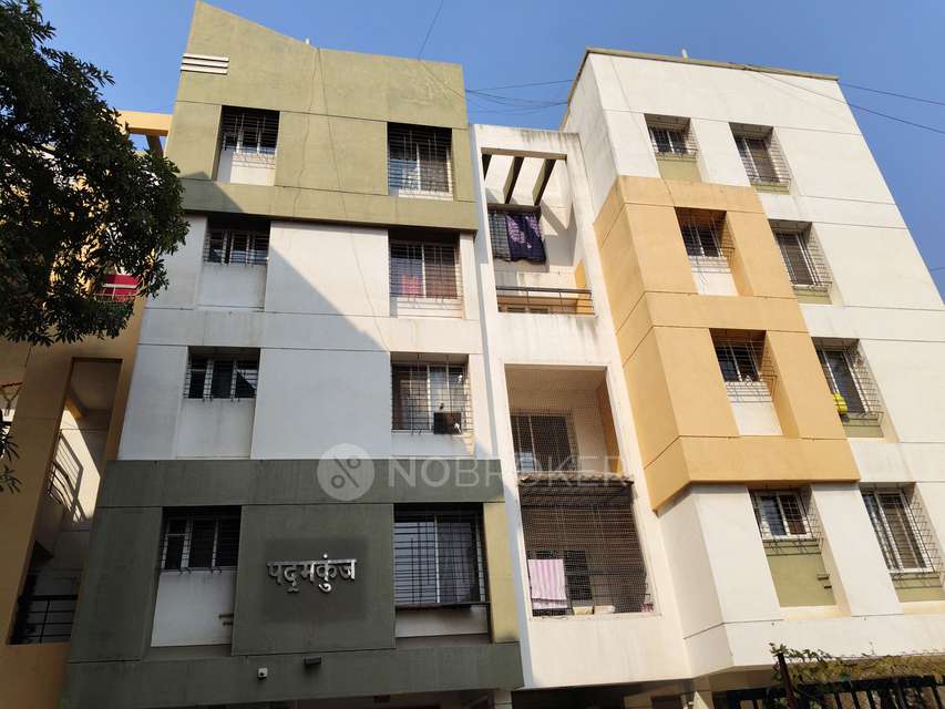 2 BHK Flat In Padmakung Apartment For Sale  In Yewalewadi