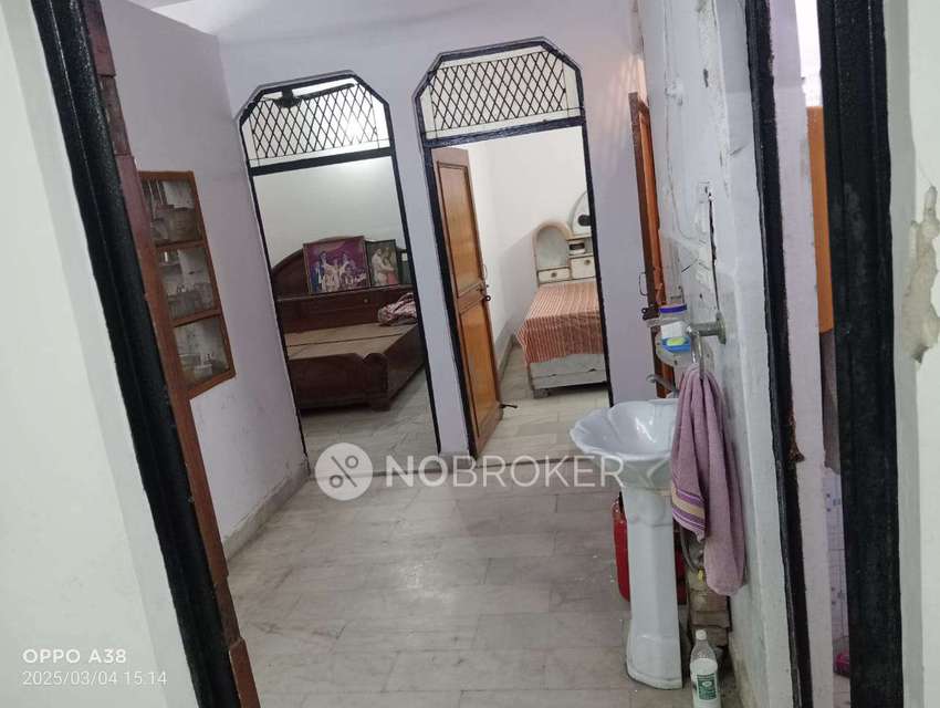 3 BHK House for Rent In Keshopur