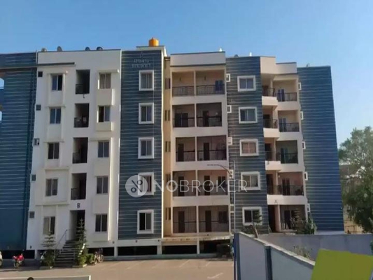 3 BHK Flat In Unitech Coral For Sale  In Kasavanhalli