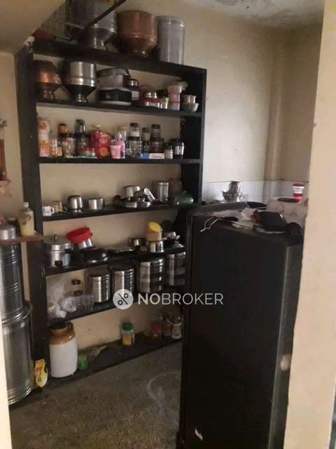 1 BHK Flat In Shilplekha Society For Sale  In Dhankawadi