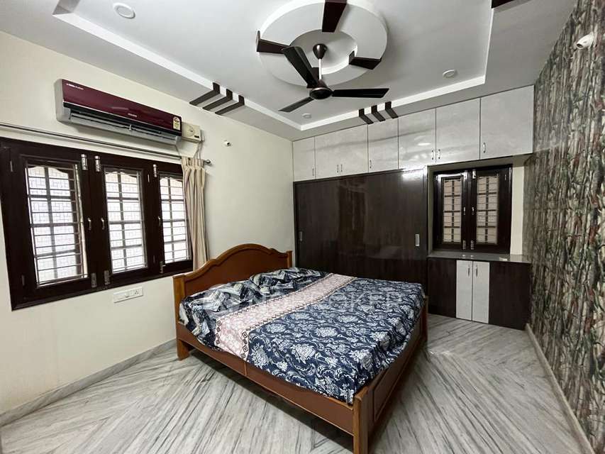 2 BHK House for Rent  In Sri Harihara Residency
