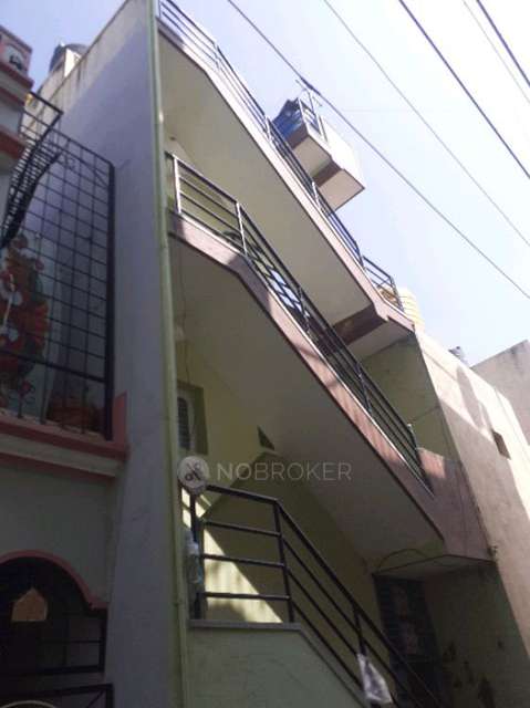 1 BHK House for Rent  In Bommanahalli