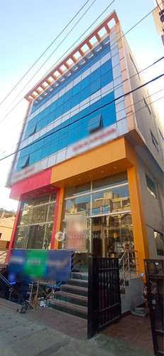 Office Space in Rt Nagar, Bangalore for Rent 