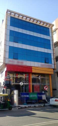 Office Space in Rt Nagar, Bangalore for Rent 