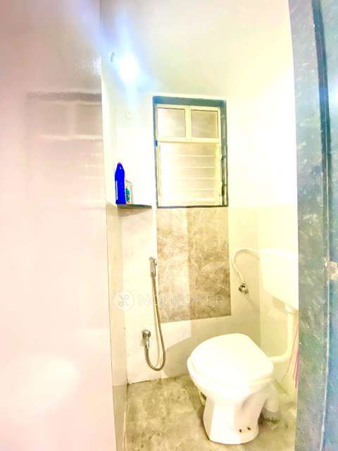 1 RK Flat In Amrut Villa Society  for Rent  In Hq8m+h25, Baner - Balewadi Rd, Chakankar Mala, Prathamesh Park, Baner, Pune, Maharashtra 411045, India