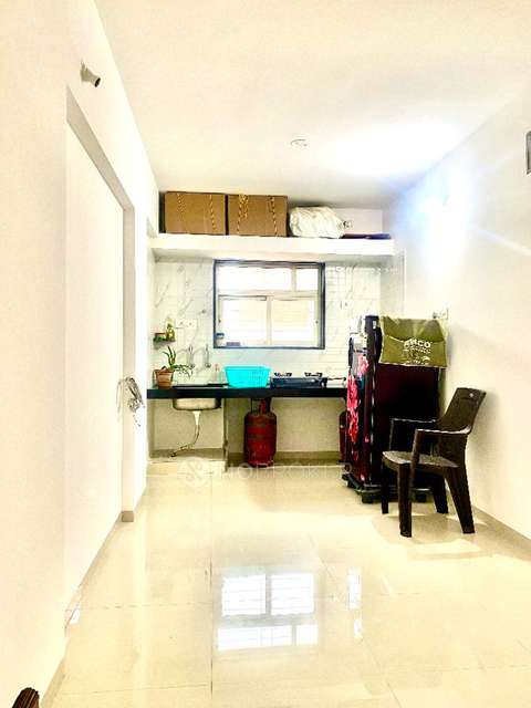 1 RK Flat In Amrut Villa Society  for Rent  In Hq8m+h25, Baner - Balewadi Rd, Chakankar Mala, Prathamesh Park, Baner, Pune, Maharashtra 411045, India
