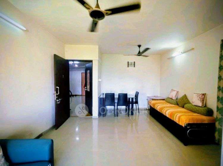 3 BHK Flat In Puranik City For Sale  In Kasarvadavali, Thane West