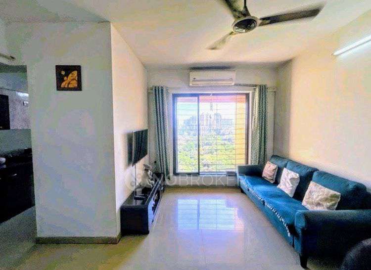 3 BHK Flat In Puranik City For Sale  In Kasarvadavali, Thane West